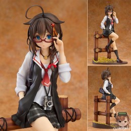 Фигурка Kantai Collection: Shigure - Casual Ver.