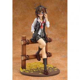 Фигурка Kantai Collection: Shigure - Casual Ver.