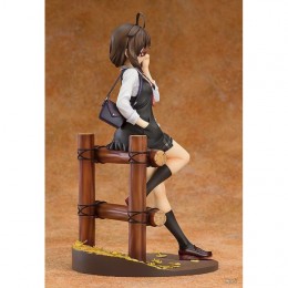 Фигурка Kantai Collection: Shigure - Casual Ver.