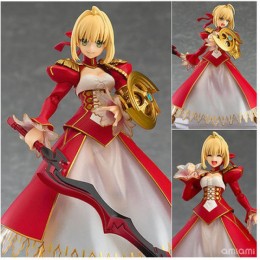 Фигурка Figma: Fate - Nero Claudius