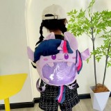 Рюкзаки в виде персонажей My Little Pony
