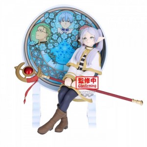 Фигурка Sousou no Frieren: Frieren - Glasscape