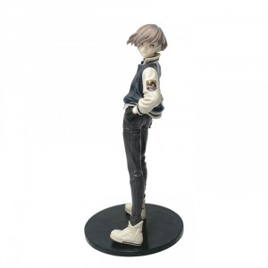 Фигурка Bungou Stray Dogs: Nakahara Chuuya - Original Series Age Fifteen Ver.
