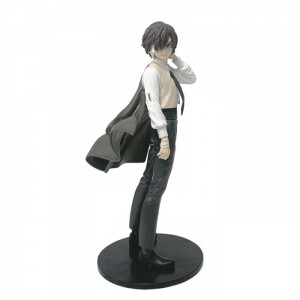 Фигурка Bungou Stray Dogs: Dazai Osamu - Original Series Age Fifteen Ver.