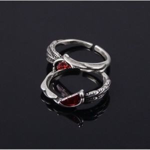 Двойное кольцо Kamen Rider