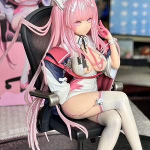 Фигурка Azur Lane: Perseus - Unfamiliar Duties Ver.