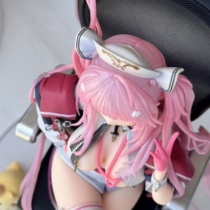 Фигурка Azur Lane: Perseus - Unfamiliar Duties Ver.