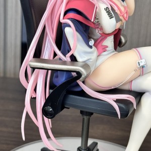 Фигурка Azur Lane: Perseus - Unfamiliar Duties Ver.