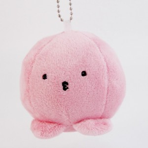Мягкий брелок Takopii no Genzai