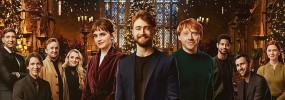 Что нам показали в спецвыпуске о Гарри Поттере от HBO?