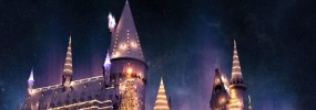 Рождественское настроение и выход спецэпизода о Гарри Поттере от HBO
