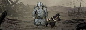 Игра Valiant Hearts: The Great War.  О доблестях, о подвигах, о славе.