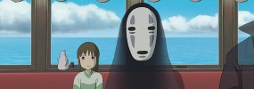 Теории об аниме студии Ghibli 