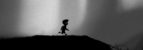 Обзор на игру LIMBO