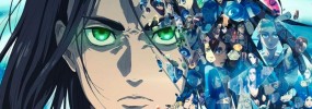 Интервью с создателем «Атаки Титанов» на Anime NYC 2022