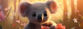 Лучшие аниме про коал на Nickelodeon: забытая классика