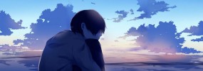 Три аниме, которые стоит посмотреть, когда вам грустно: как справиться с печалью?