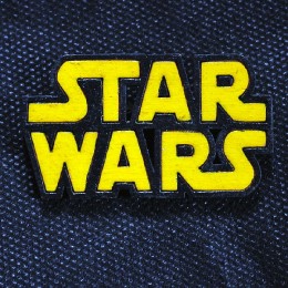 Значки ручной работы Star Wars
