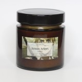 Соевые свечи Shingeki no Kyojin