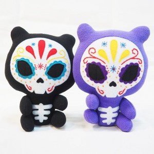 Игрушка Мексиканская кошка