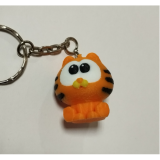 Брелки Garfield