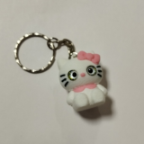 Брелки Hello Kitty
