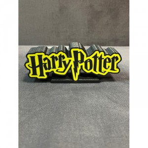 Светильник Harry Potter