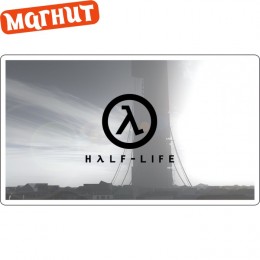 Акриловые магниты Half-Life