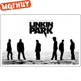 Акриловые магниты Linkin Park