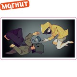 Акриловые магниты Little Nightmares