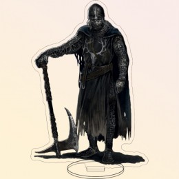 Акриловые фигурки Dark Souls