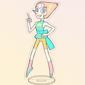 Акриловые фигурки Steven Universe