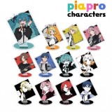 Акриловые фигурки Vocaloid
