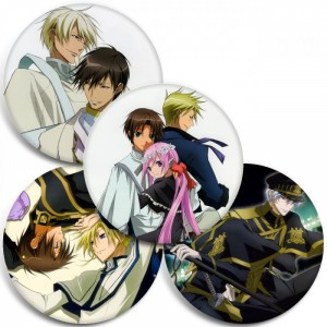 Значки 07-Ghost