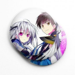 Значки Absolute Duo