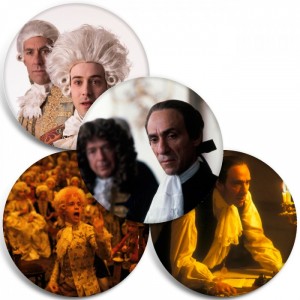 Значки Amadeus