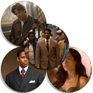 Значки American Gangster