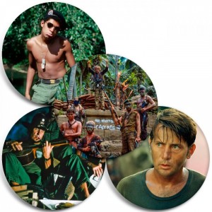 Значки Apocalypse Now