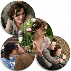 Значки Atonement