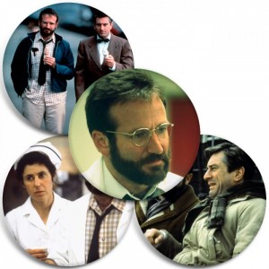 Значки Awakening