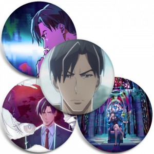 Значки Babylon