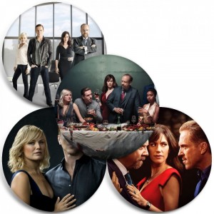 Значки Billions