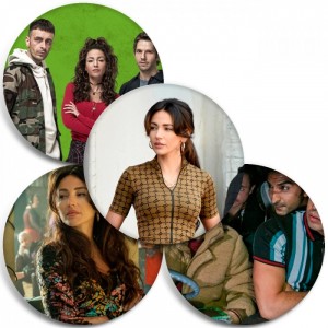 Значки Brassic