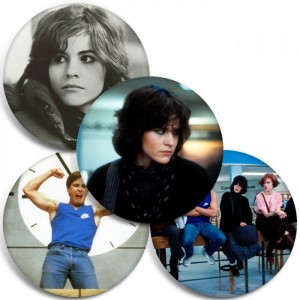 Значки The Breakfast Club