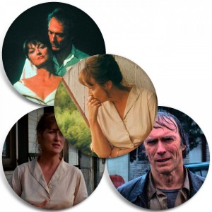 Значки The Bridges of Madison County