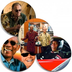 Значки The Bucket List