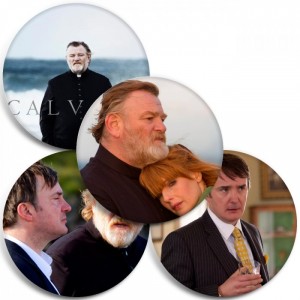 Значки Calvary