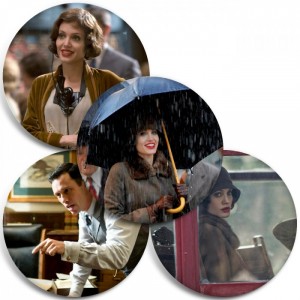 Значки Changeling