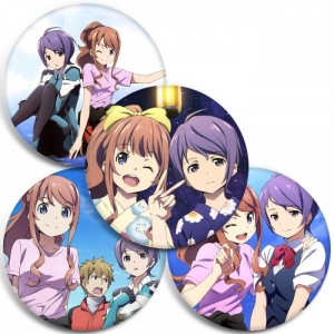 Значки Classroom Crisis