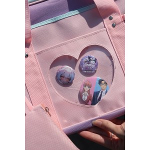 Значок со своей картинкой